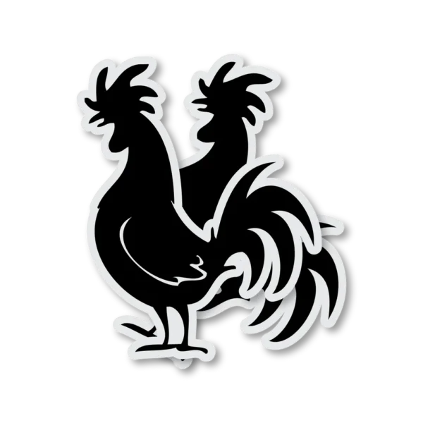 Custom Stickers